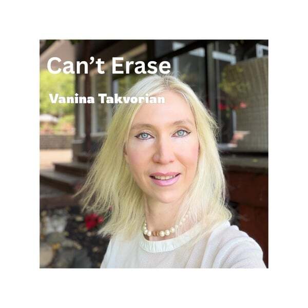 Play track, Can't Erase. Length: 3:42 Cover art for Can't Erase